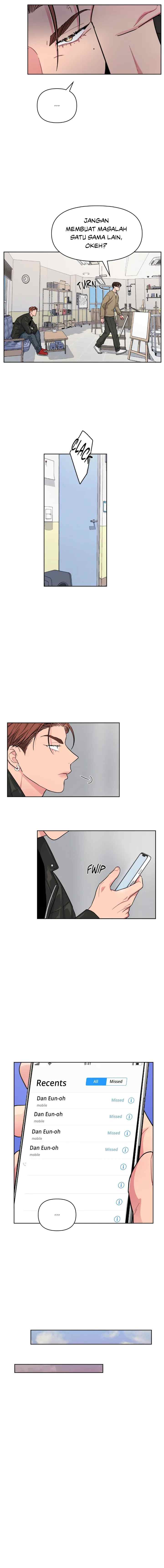 Arts Mans chapter 5 halaman 5