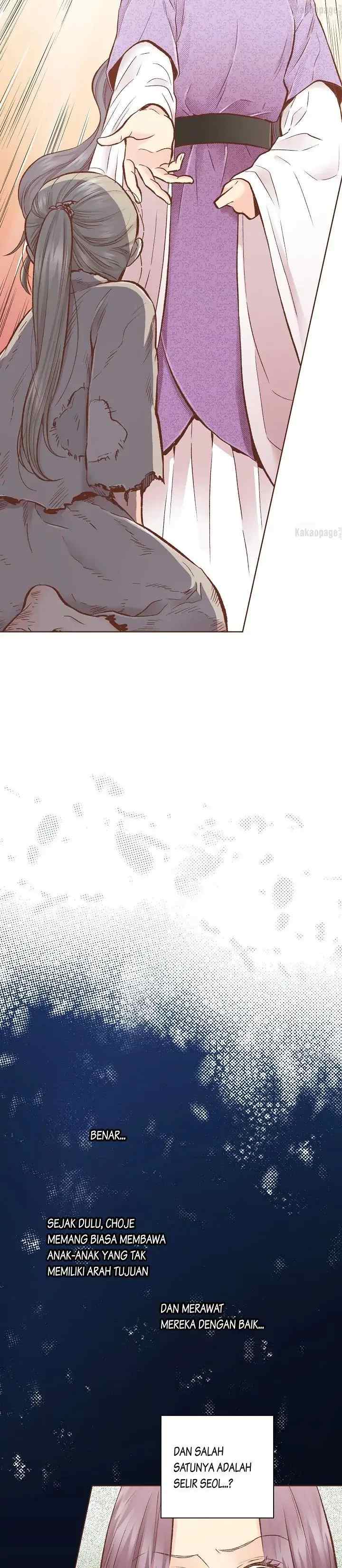 Snow Blossom chapter 266 halaman 10