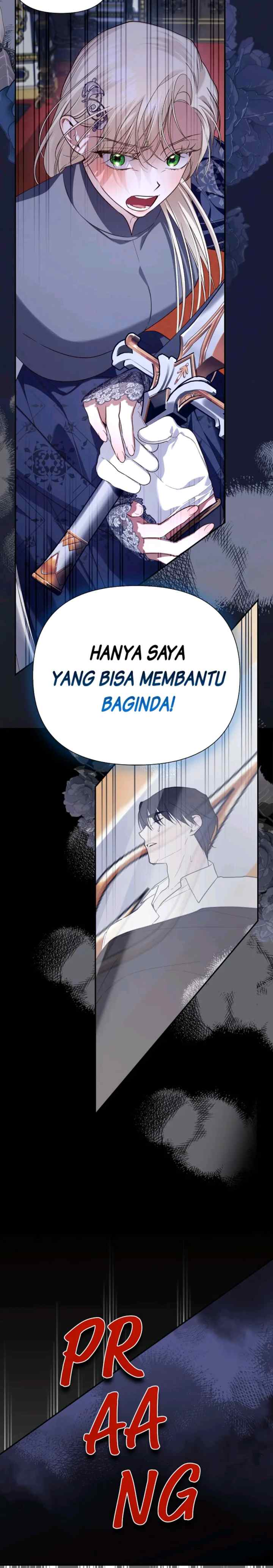 How to Hide the Emperor's Child chapter 91 halaman 9