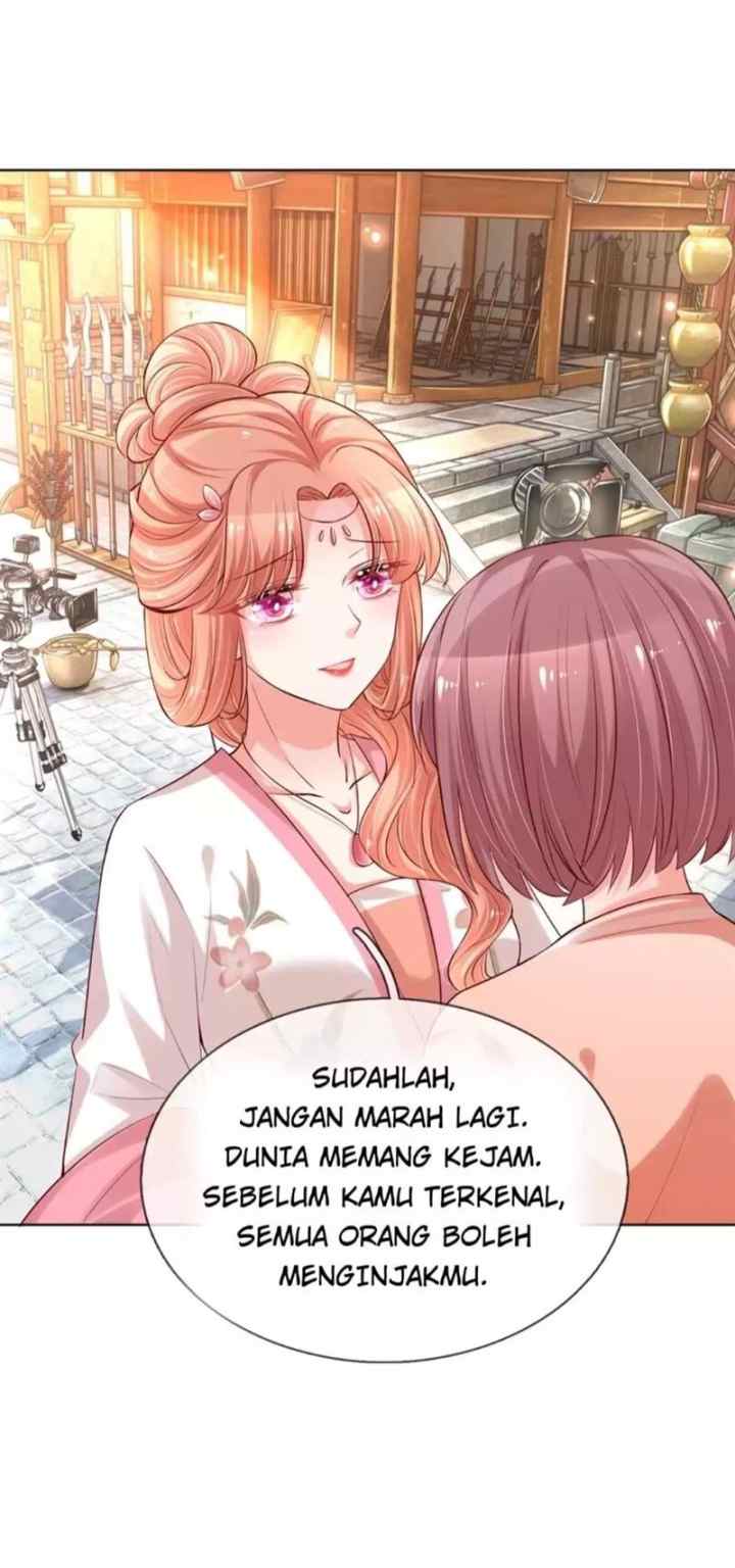 Sweet Escape chapter 79 halaman 4
