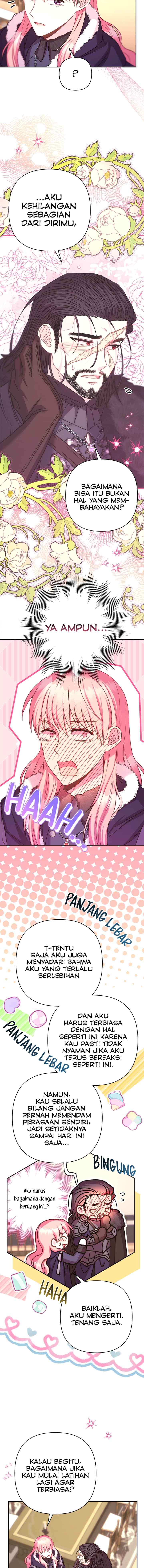 Anyway, It Is A Ropan chapter 75 halaman 13
