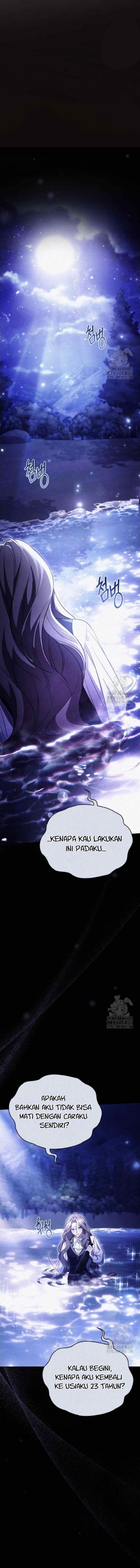 Dark Chain chapter 2 halaman 7