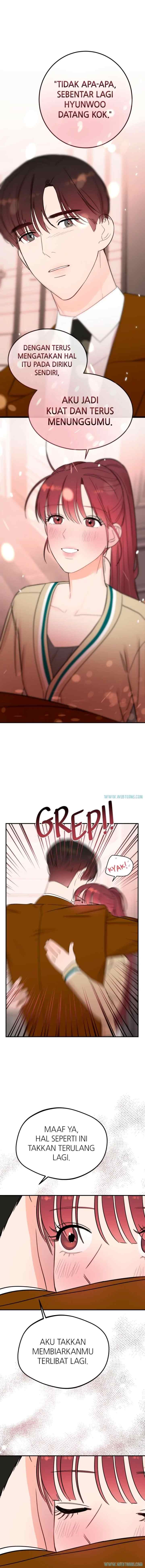 Como Domar um Marido Perigoso chapter 38 halaman 5