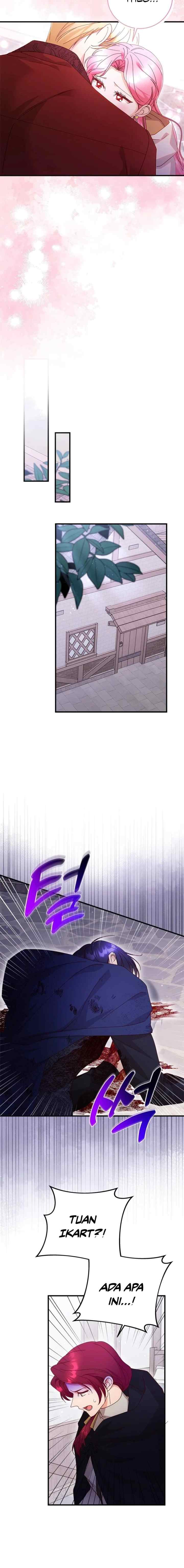 I Took Away The Tyrant's Chastity chapter 59 halaman 6