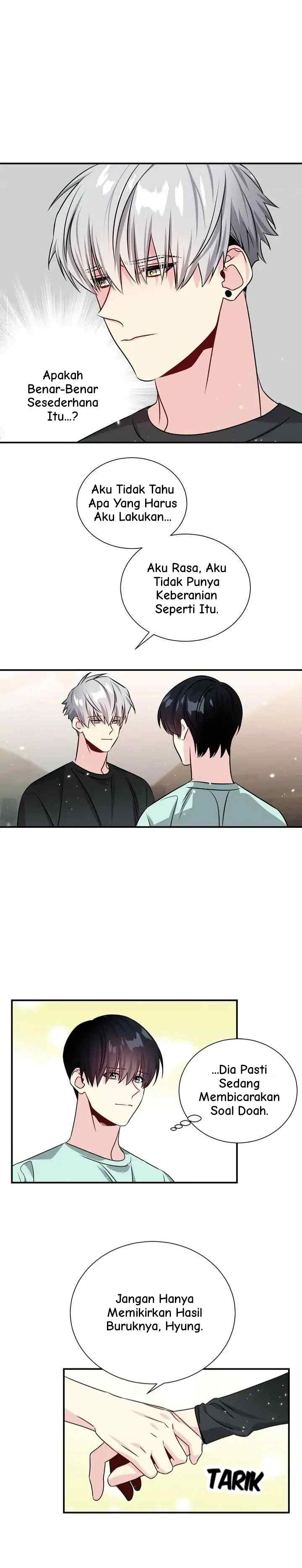 Cosmic Stars chapter 66 halaman 7