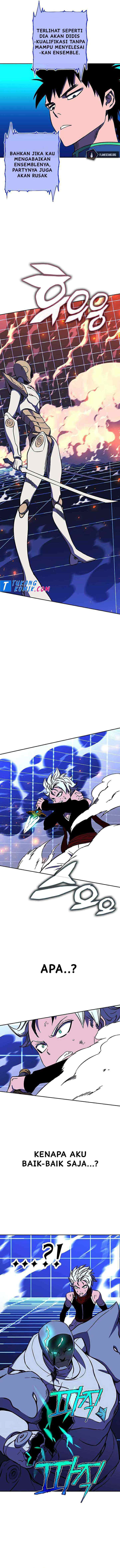 X Ash chapter 24 halaman 14