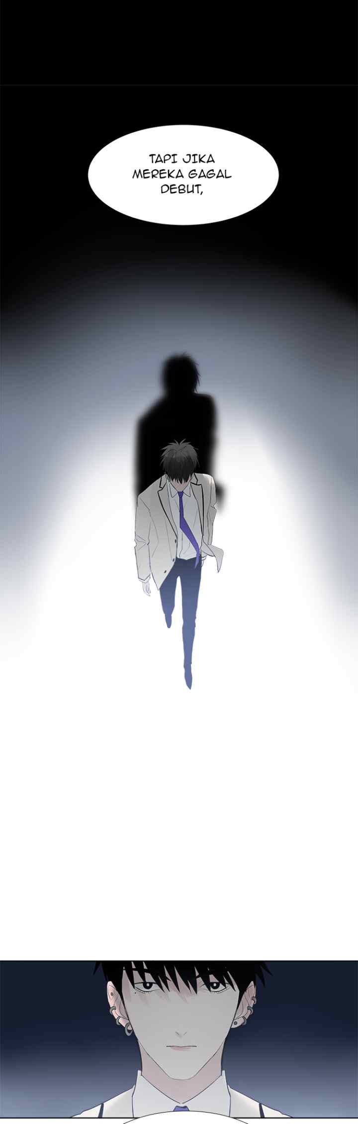Godly Idol chapter 66 halaman 12