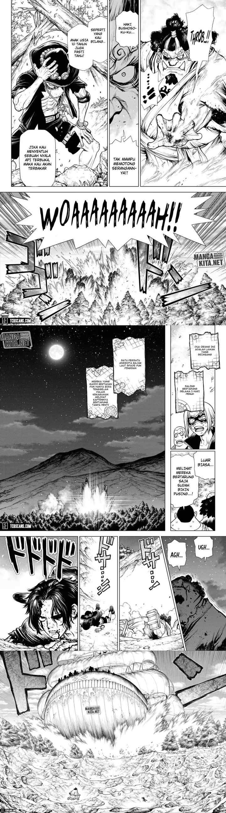 One Piece: Ace Story chapter 2 halaman 13