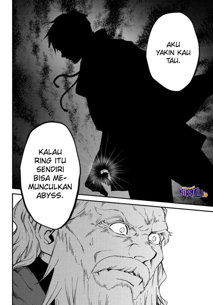 Kekkon Yubiwa Monogatari chapter 76 halaman 8