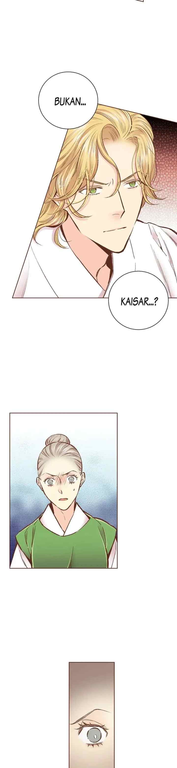 Snow Blossom chapter 279 halaman 10
