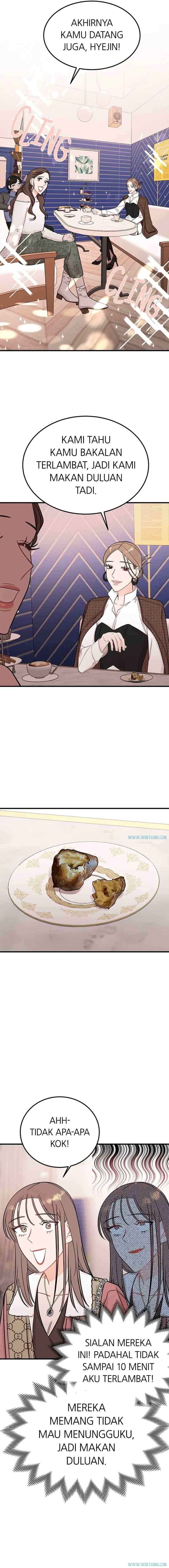 Como Domar um Marido Perigoso chapter 49 halaman 4