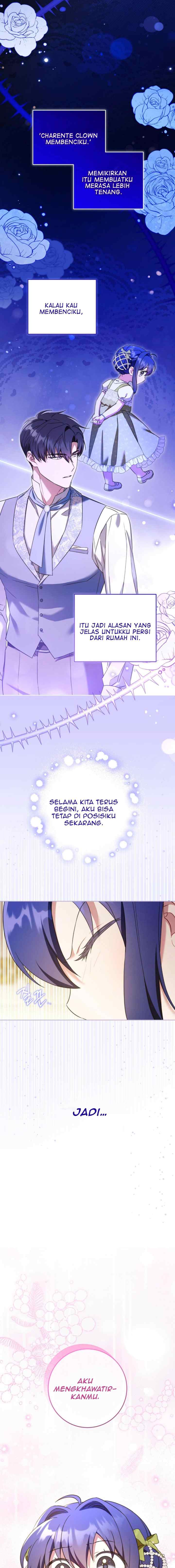 Please Give Me the Pacifier chapter 82 halaman 7