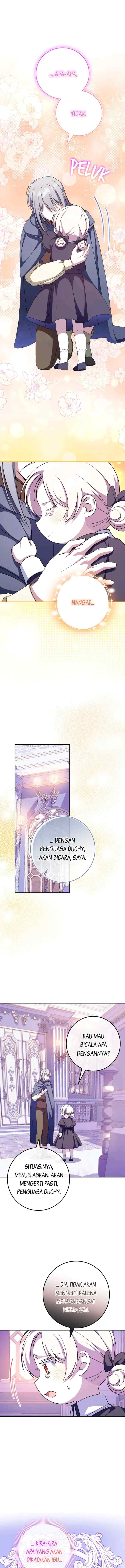The Princess is Evil chapter 101 halaman 12