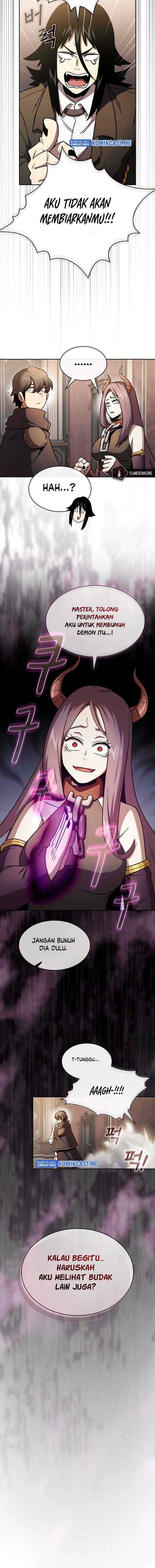 Is this Hero for Real? chapter 50 halaman 14