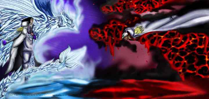 One Piece chapter 809 halaman 19