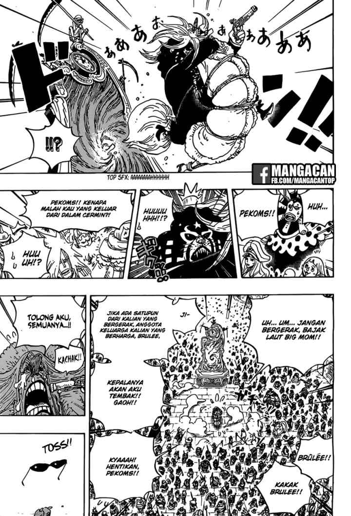 One Piece chapter 897 halaman 7