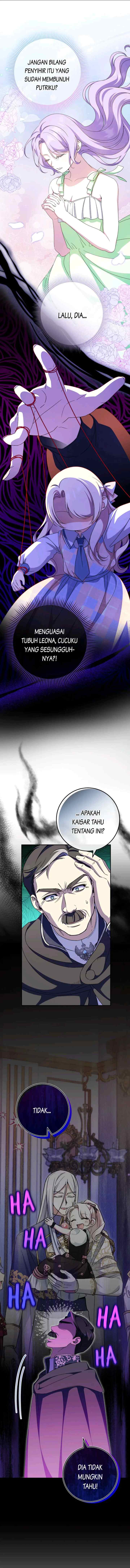 The Princess is Evil chapter 101 halaman 14