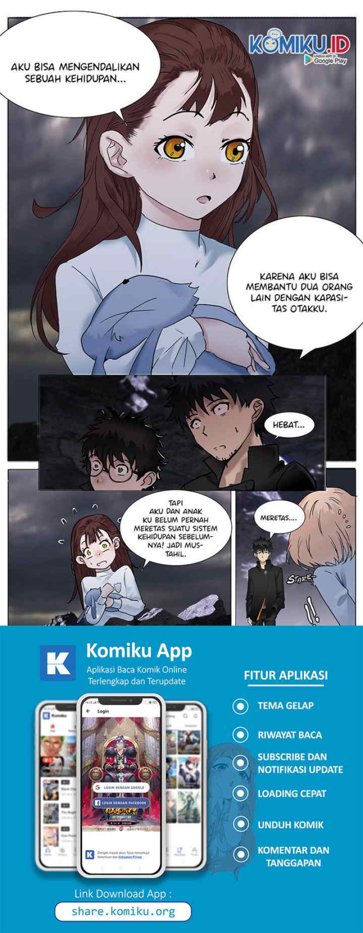 Askr Yggdrasil's Wood chapter 54 halaman 4