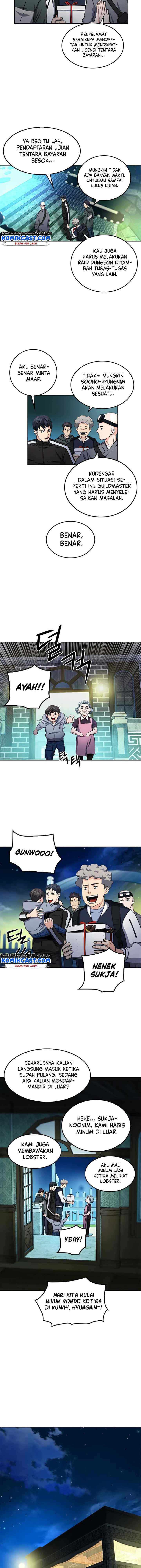 Seoul Station Druid chapter 51 halaman 14