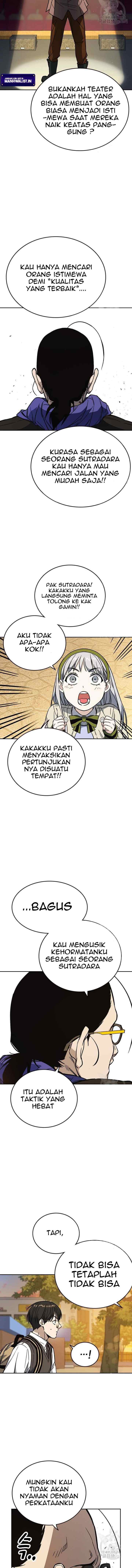 Kenkyu Gurupu chapter 199 halaman 15