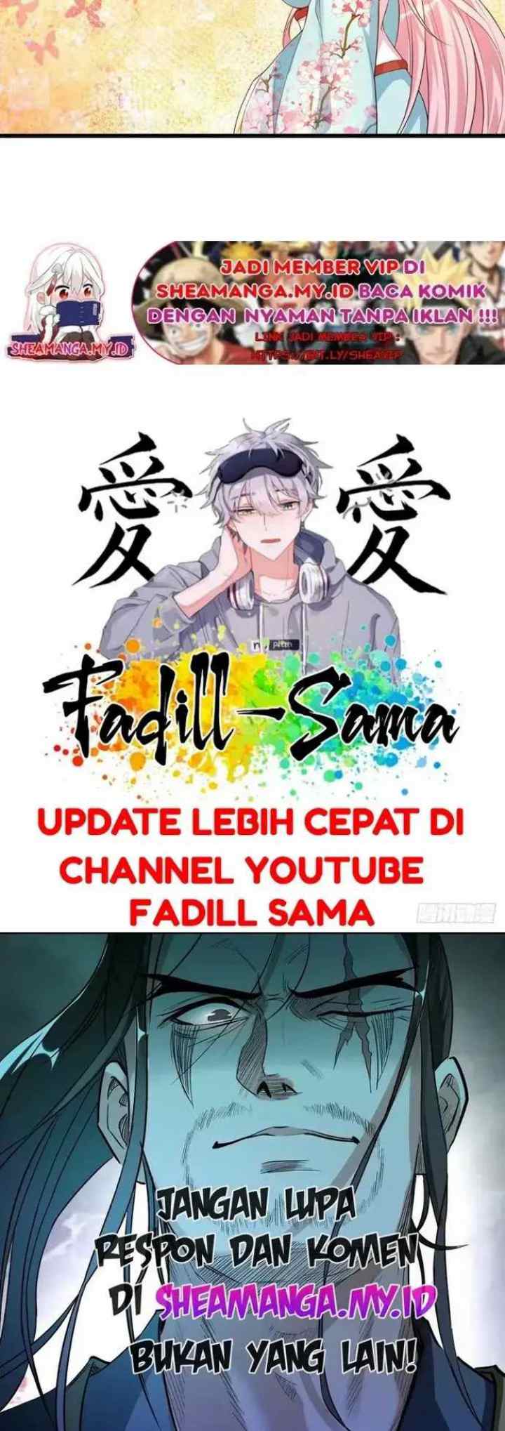 Star Sign In To Supreme Dantian chapter 64 halaman 15