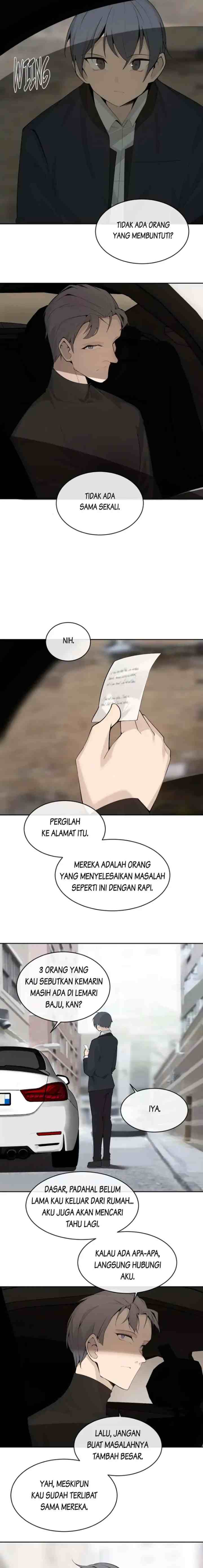 Devil Sword King chapter 226 halaman 7