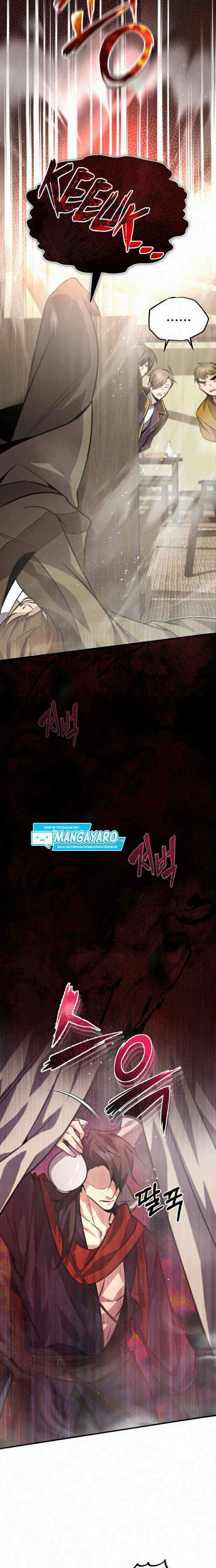 Number One Star Instructor Master Baek (One Hit Teacher, Master Baek) chapter 18.2 halaman 8