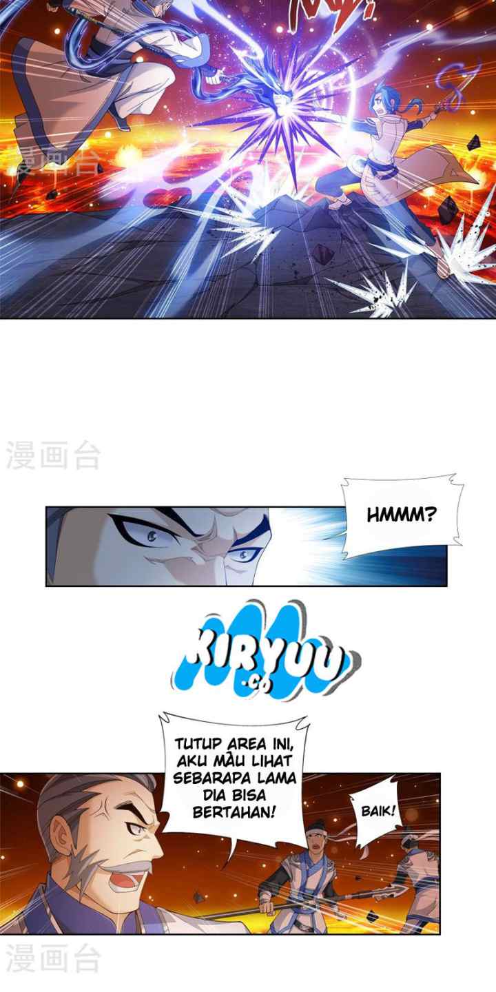 The Great Ruler chapter 103 halaman 9