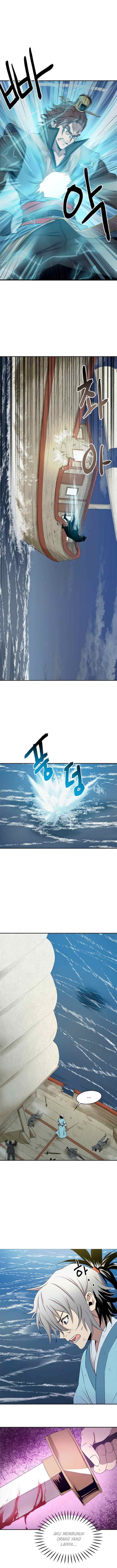 Strongest Fighter chapter 16 halaman 7