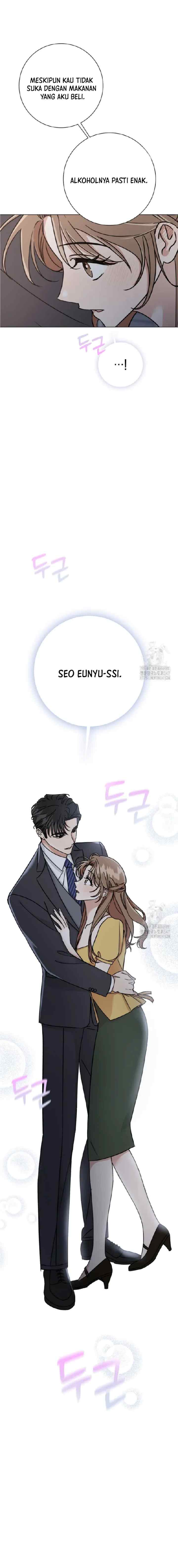 Difficult Boss chapter 4 halaman 19