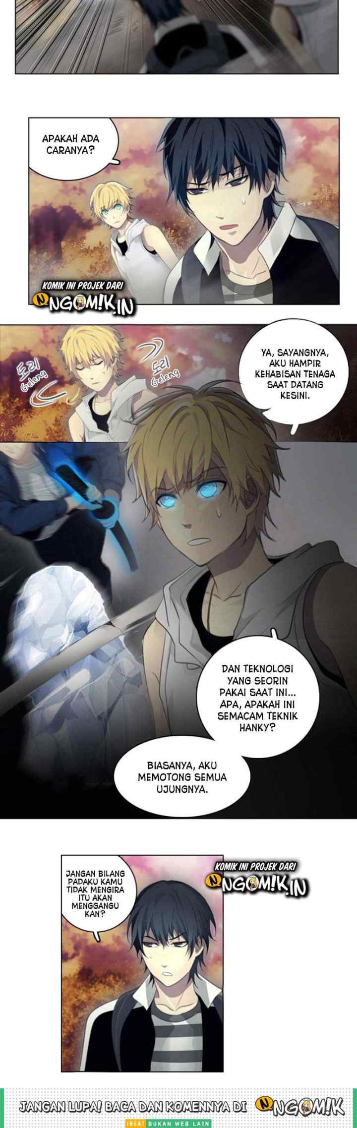 Gong heon ja chapter 13 halaman 7
