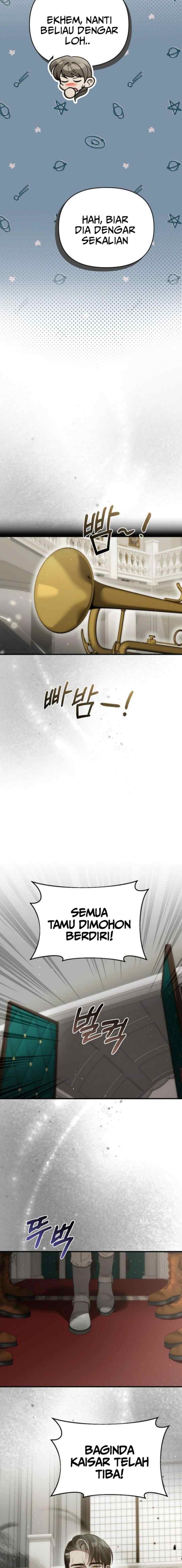 How To Turn A Kind Savior Into An Emperor chapter 49 halaman 12