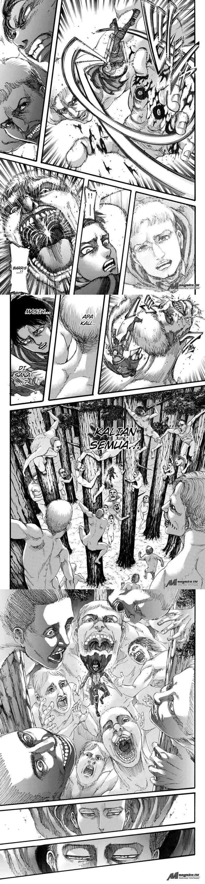 Shingeki no Kyojin chapter 113 halaman 4