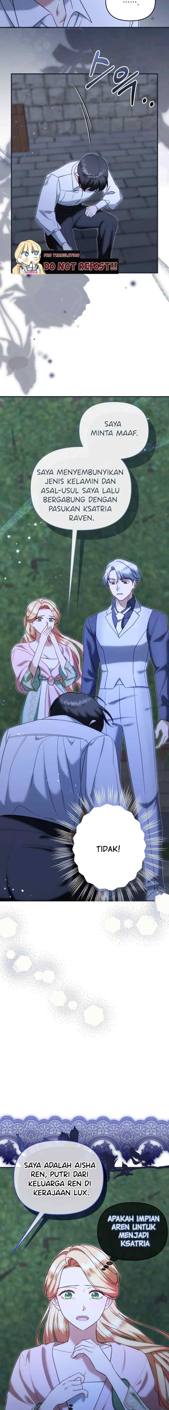 I Stole the Child of My War-Mad Husband chapter 113 halaman 4