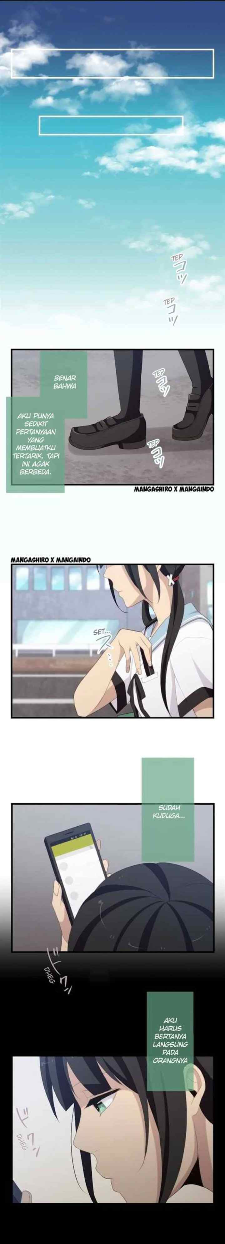 ReLIFE chapter 111 halaman 10