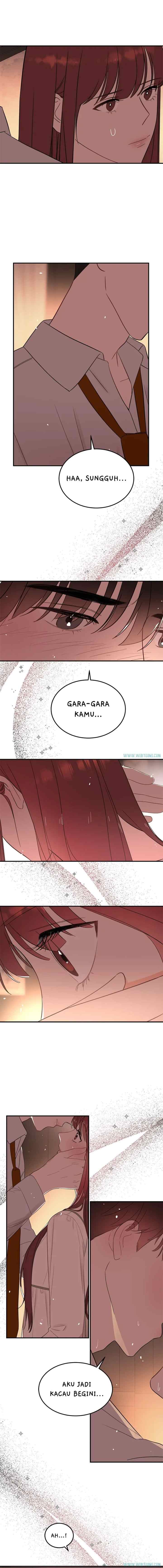 Como Domar um Marido Perigoso chapter 30 halaman 7
