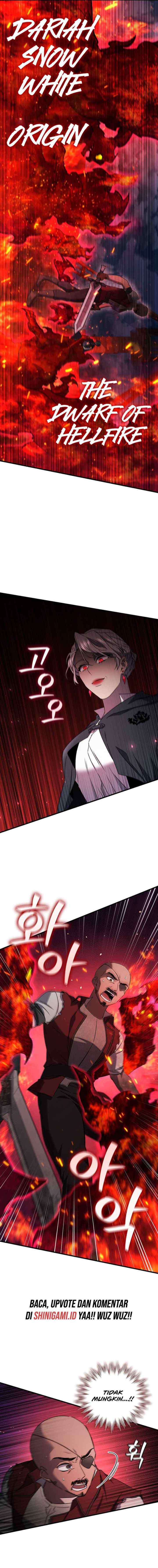 Dragon-Devouring Mage chapter 14 halaman 6