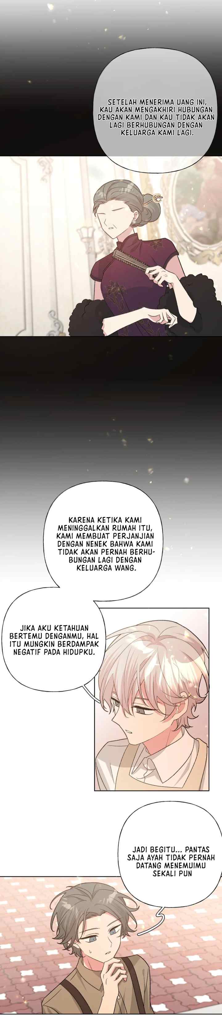 Don't Confess To Me chapter 121 halaman 9