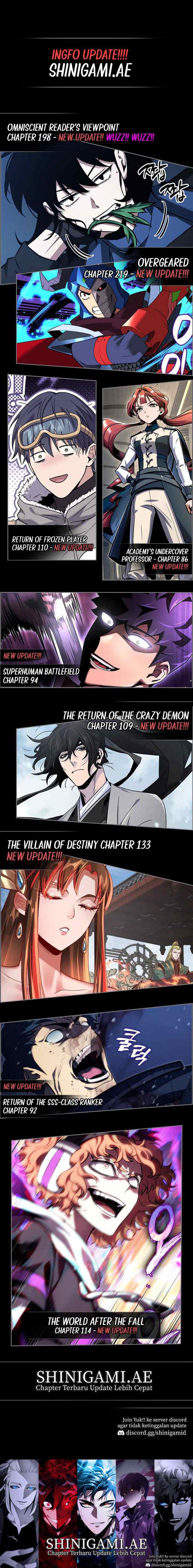 The Priest of Corruption chapter 44 halaman 12