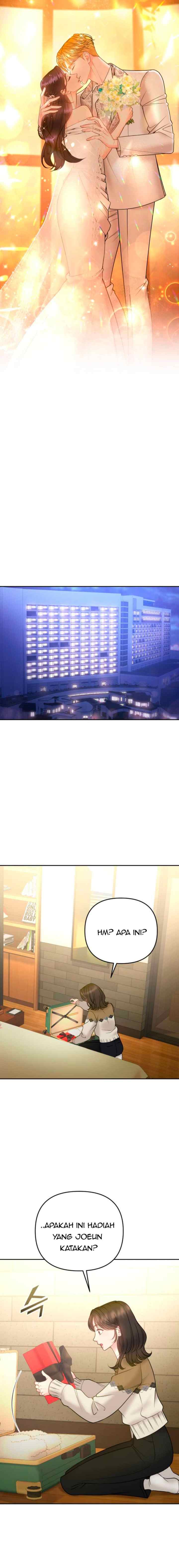 My Younger Boss chapter 49 halaman 11