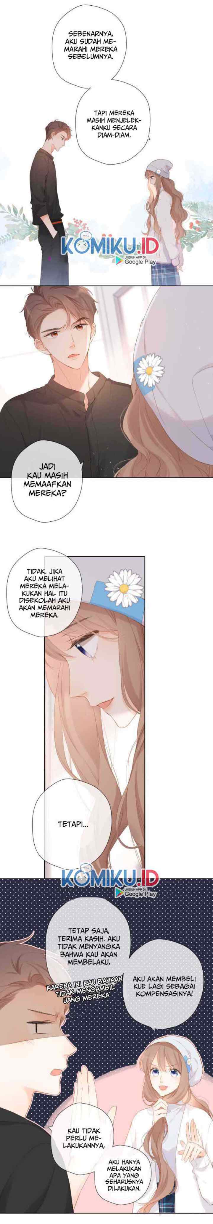Once More chapter 81 halaman 5
