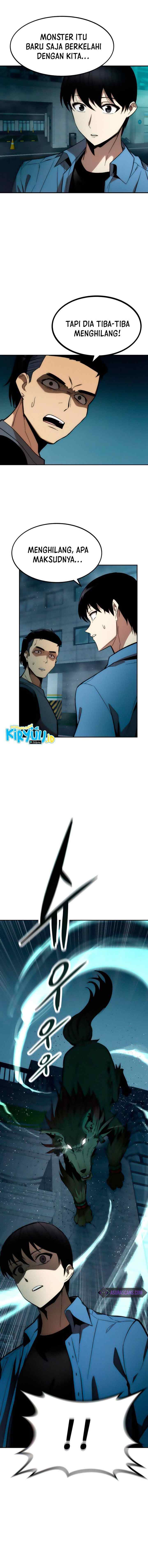 Ultra Alter chapter 15 halaman 14