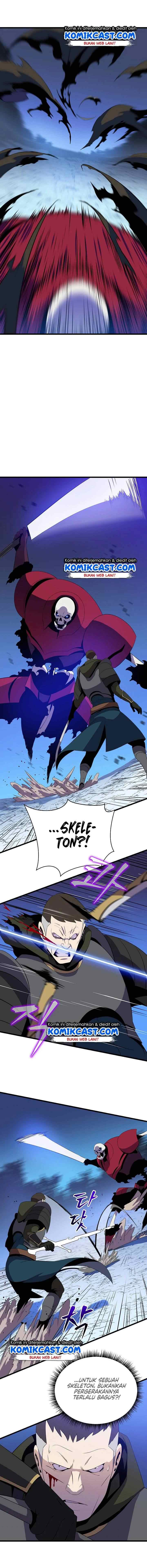 Kill the Hero chapter 52 halaman 10