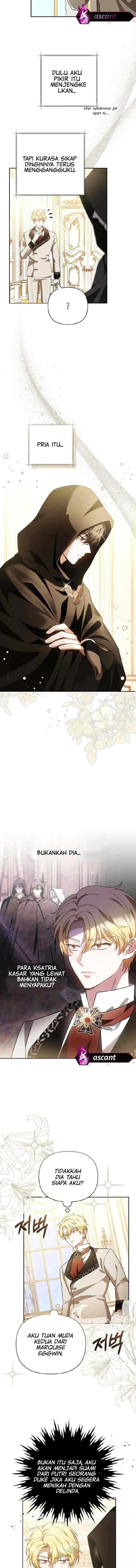 Hopefully, at Your Mercy chapter 12 halaman 4