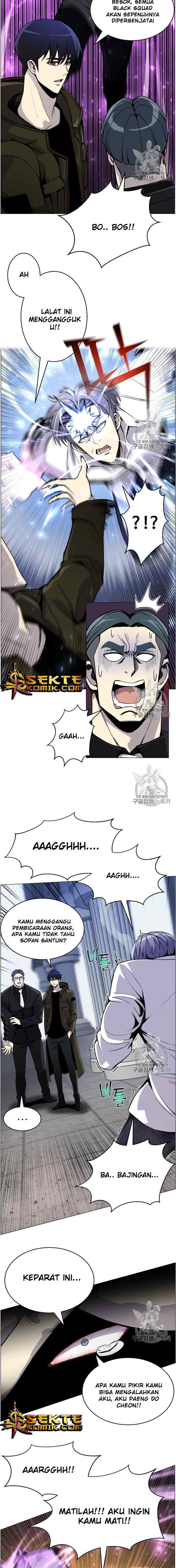 Reverse Villain chapter 43 halaman 5