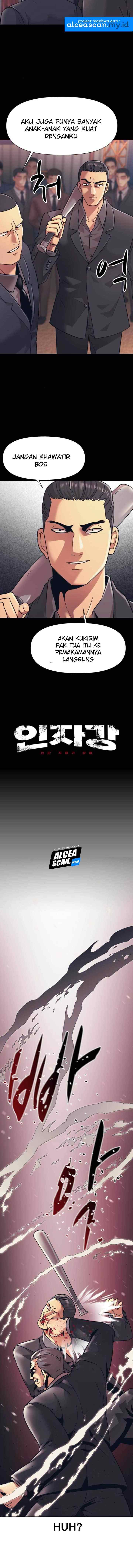 Injagang chapter 13 halaman 4