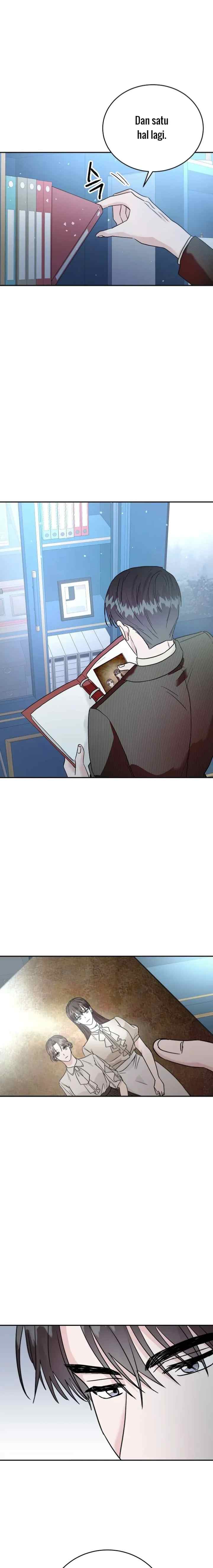 Remarried Couple chapter 17 halaman 12