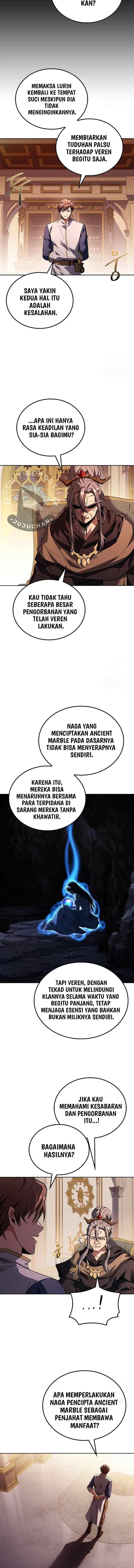 A Wizard's Restaurant chapter 72 halaman 7