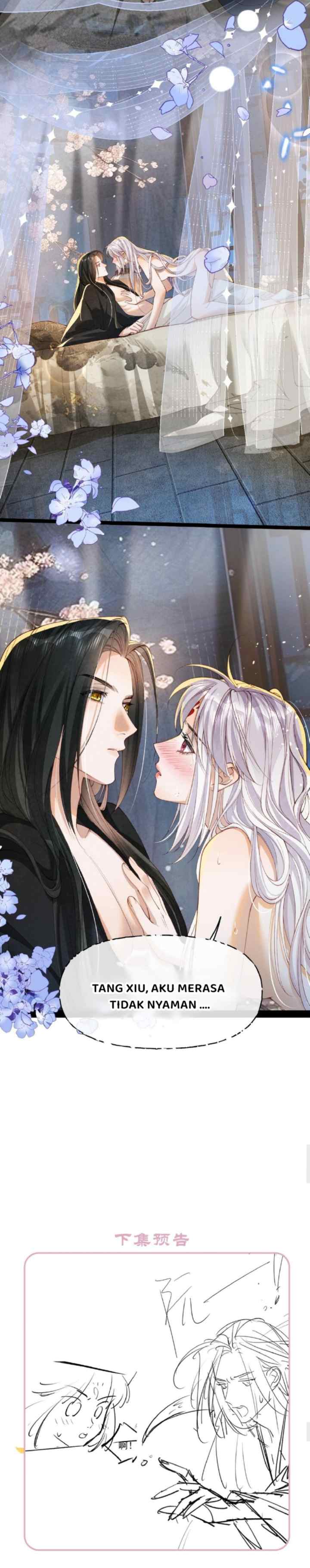 Tribute's Road To Survival chapter 18 halaman 20