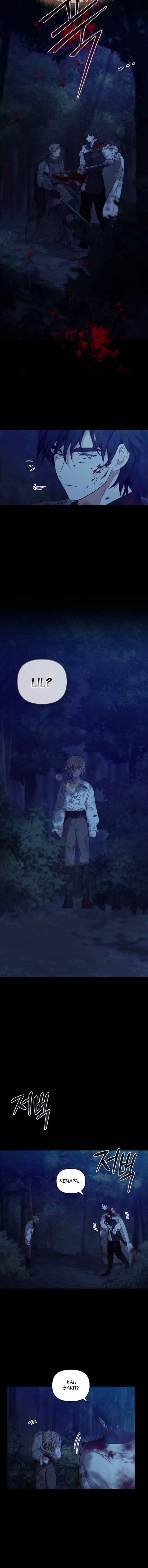 Regas chapter 65 halaman 18